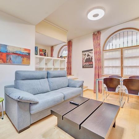 לוגרוניו Apartamento La Laurel By Clabao מראה חיצוני תמונה