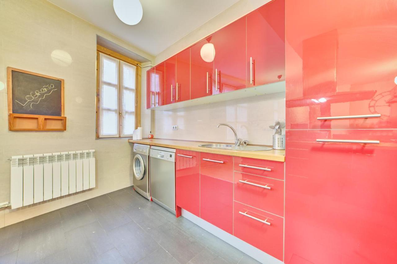 לוגרוניו Apartamento La Laurel By Clabao מראה חיצוני תמונה
