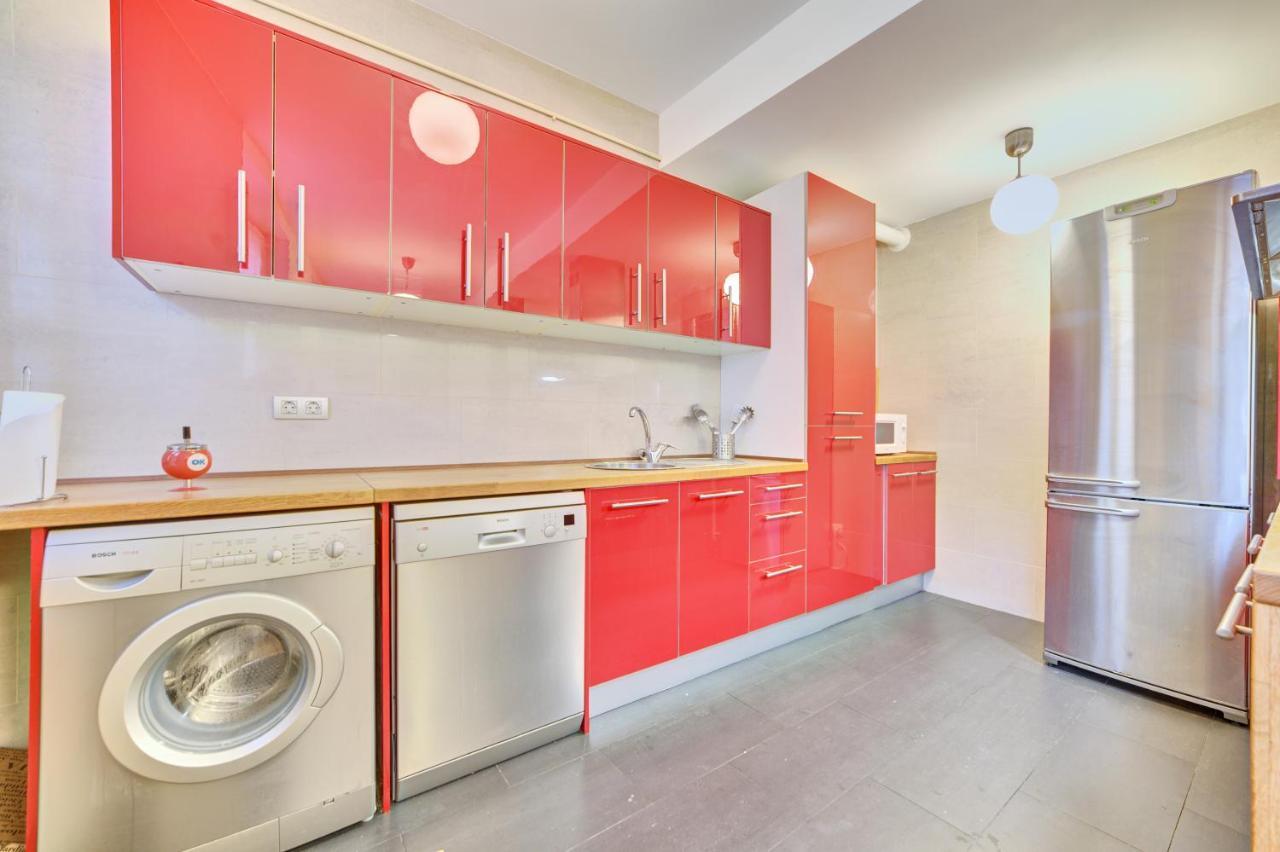 לוגרוניו Apartamento La Laurel By Clabao מראה חיצוני תמונה