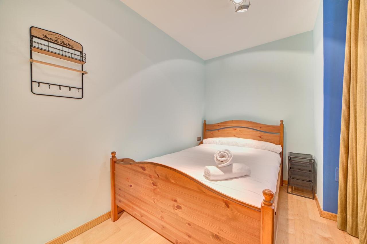 לוגרוניו Apartamento La Laurel By Clabao מראה חיצוני תמונה