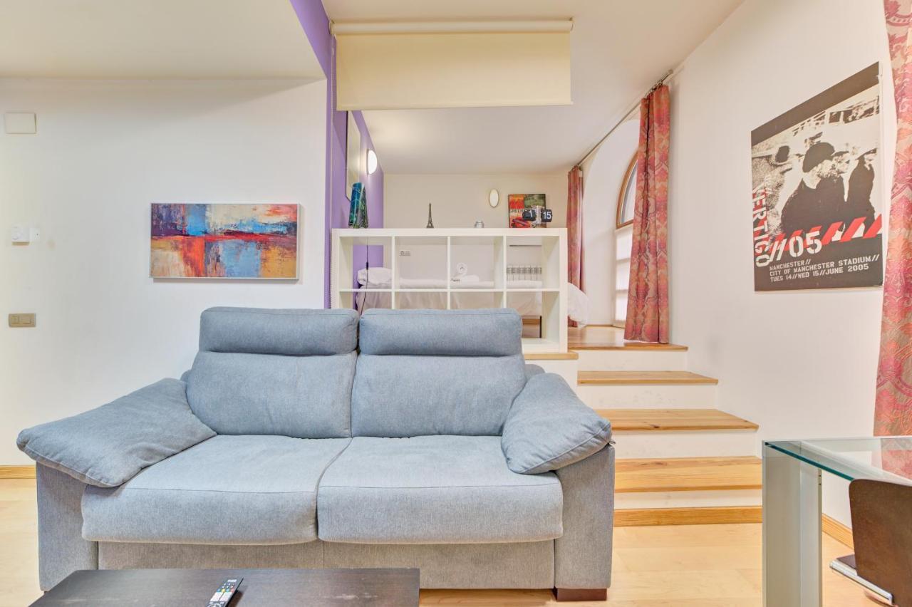לוגרוניו Apartamento La Laurel By Clabao מראה חיצוני תמונה