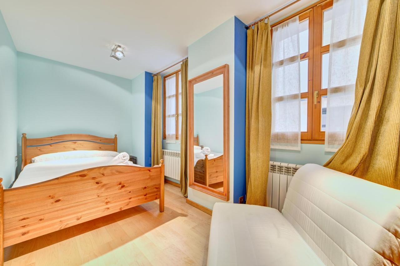 לוגרוניו Apartamento La Laurel By Clabao מראה חיצוני תמונה
