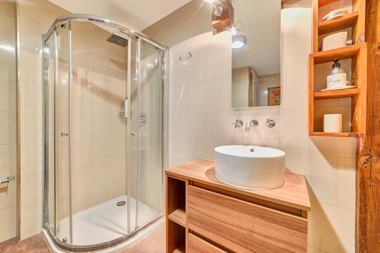 לוגרוניו Apartamento La Laurel By Clabao מראה חיצוני תמונה